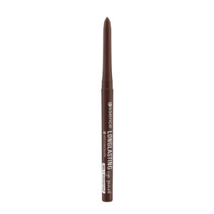 essence long lasting waterproof gel pencil eyeliner 02 hot chocolate 0 28 g 1772018319