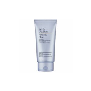 estee lauder perfectly clean gently cleanse the skin remove makeup and impurities unclog pores leave skin fresh cleansing foam 150 ml 1771497690 1