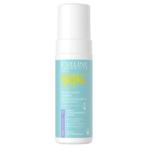 eveline cosmetics perfect skin acne cleansing cleansing foam 150 ml 1773221022 1