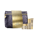 extraordinary you set ahava crystal osmoter x6 smoothing cream for face 50 ml osmoter concetrate illuminating eye serum 15 ml osmoter concetrate moist 1