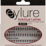 eylure false eyelashes black 0 5011522011615 1670492508 1