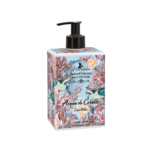 florinda coral water cleansing softening liquid soap hands face body 500 ml 1785847020