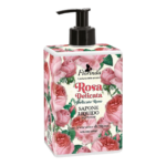 florinda rosa delicata cleansing softening liquid soap hands face body 500 ml 1785846221 1