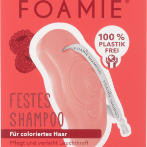 foamie the berry best hair shampoo bar for colour protection 80 g 0 4063528003287 1670507835