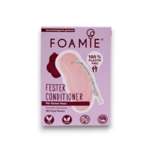 foamie you re adorabowl hair conditioner bar for volume 80 g 1695020274