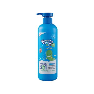 formal bee 3in1 apple hair shampoo conditioner shower gel 3 in 1 1000 ml 1785828197 1