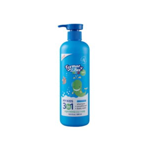 formal bee 3in1 apple hair shampoo conditioner shower gel 3 in 1 1000 ml 1785828418 1