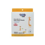 formal bee itch care patch local treatment patch 10 pcs 1785829826 1