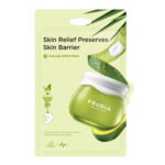 frudia delivered from fruit pomegranate moisturising sheet mask for face 20 ml 1758712564 1