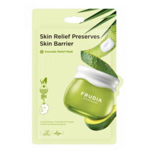 frudia delivered from fruit pomegranate moisturising sheet mask for face 20 ml 1758712564 1