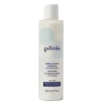gallinee hair care prebiotics postbiotics hair shampoo for calming 200 ml 1681420916