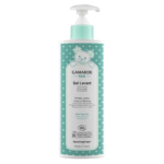 gamarde baby bio hydrates shower gel body hair 400 ml 1761567982 1