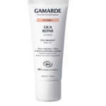gamarde cica repair bio repair local treatment cream irritated for face 40 ml 1761568881