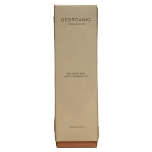 georganic red rice eliminates impurities cleansing oil for face 150 ml 1781612387 1