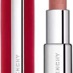 Givenchy Le Rouge Deep Velvet Matte Cream Lipstick N10