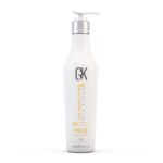 global keratin shield additive hair shampoo conditioner 2 in 1 repairing strengthening 240 ml 1718882167
