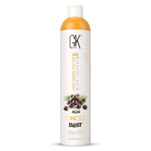 global keratin the best acai hair cream treatment for smoothening 1000 ml 1718790583