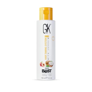 global keratin the best coco hair cream treatment for smoothening 100 ml 1718789870