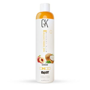global keratin the best coco hair cream treatment for smoothening 300 ml 1718789981
