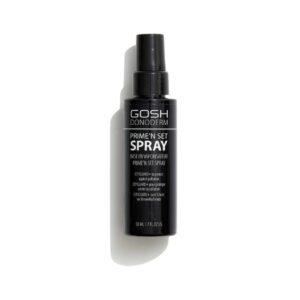 gosh donoderm setting spray 50 ml 1671177586