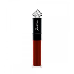 guerlain la petite robe noire matte liquid lipstick 122 dark sided 6 ml 1682511517