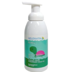 helenvita baby cotton extract cleansing shower mousse 400 ml 1785738816 1