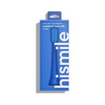 hismile hismile replacement brush head blue 1785834883