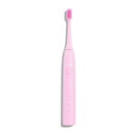 hismile hismile sonic toothbrush pink 3 modes 1785835568