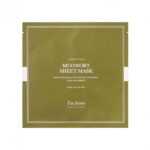 i m from mugwort revitalizing hydrating sheet mask for face 20 ml 1776660880 1