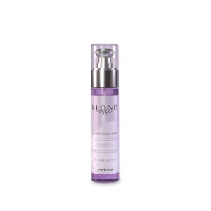 inebrya blonde miracle drops hair serum for neutralisation of yellow tones 50 ml 1782209133
