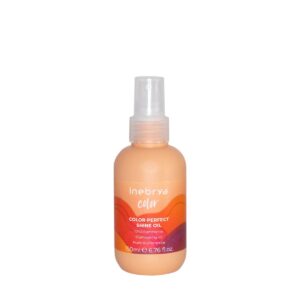 inebrya color perfect hair oil treatment shiny 150 ml 1782289236 1
