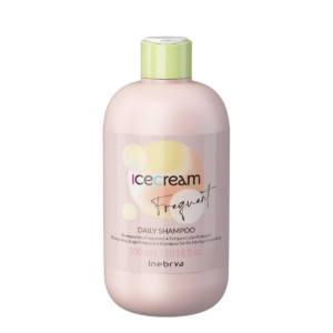 inebrya ice cream frequent hair shampoo hydrating 300 ml 1782290093 1