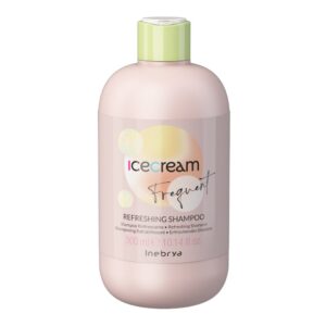 inebrya ice cream frequent hair shampoo refreshing 300 ml 1782289678 1