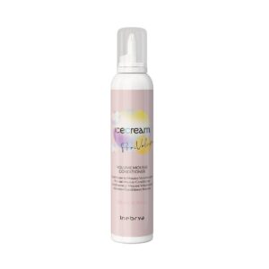 inebrya ice cream pro volume hair leave in foam conditioner volumizing 200 ml 1782293124 1