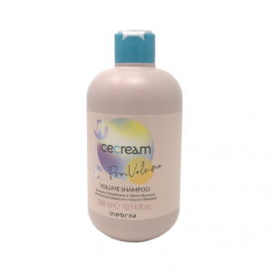 inebrya ice cream pro volume hair shampoo volumizing 300 ml 1782292151 1