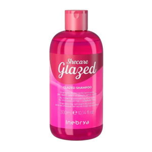 inebrya shecare glazed hair shampoo shining 300 ml 1782288817 1