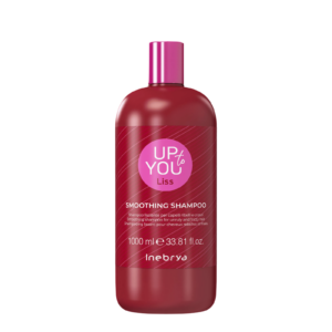 inebrya up to you hair shampoo smoothing 1000 ml 1782221420 1
