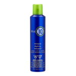 it s a 10 miracle hair styling foam for volume medium hold 262 ml 1693907591