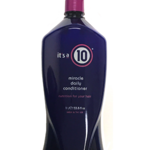 it s a 10 miracle moisture daily hair conditioner for volume 1000 ml 1714472237