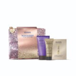 it s your time to shine set ahava osmoter concetrate smoothing lotion for face 15 ml osmoter concetrate illuminating eye serum 2 ml sample deadsea wat 1