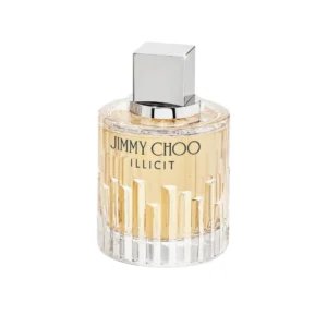 Jimmy Choo Illicit Eau De Parfum For Women 60 ml