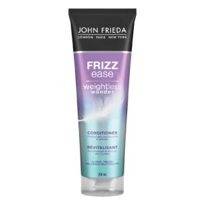 john frieda frizz ease hair conditioner anti frizz 250 ml 1708152756