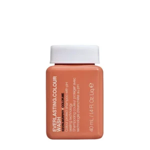 kevin murphy everlasting colour hair shampoo for colour protection 40 ml 1717488852