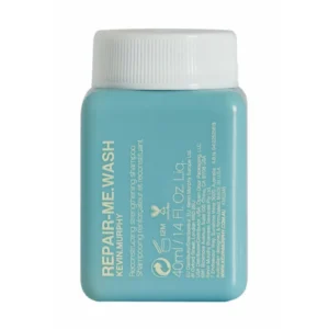 kevin murphy repair me wash hair shampoo for repairing 40 ml 1675152408