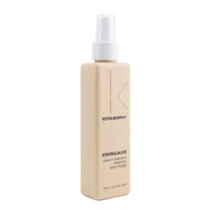 kevin murphy staying alive restores hair leave in conditioner 150 ml 1673520721