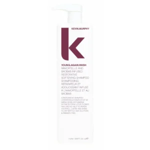 kevin murphy young again hair shampoo for hydration 1000 ml 0 9339341018605 1673522345