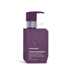 kevin murphy young again hair treatment cream mask for repairing 200 ml 1689945509
