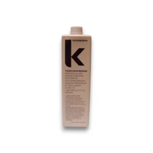 kevin murphy young again hair treatment cream mask for volume 1000 ml 1688630486