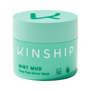 kinship mint mud deep pore detox balancing mud mask evening for face 57 g 1777897127 1
