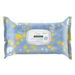 klorane baby cleansing wipes for face body 70 pcs 1769685465 1